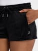 Juicy Couture Sweatshorts Tamia in schwarz
