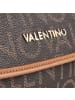 Valentino Regina RE Schultertasche 25 cm moro-naturale