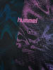 Hummel T-Shirt Hmlblaze Erwachsene in BLACK/PINK