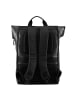Jost Tolja Daypack 46 cm Laptopfach in schwarz