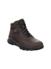 Jomos Boots in Braun