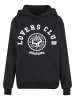 Mister Tee Sweat & Fleece - Hoodies in black