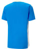 Puma T-Shirt "TeamCUP Jersey" in Blau