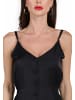 faina Damen Jumper in Schwarz