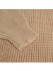 GAP Kurzes Kleid in Beige