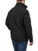 !SOLID Softshelljacke SDSolane in schwarz