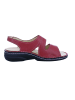 Finn Comfort Komfort Sandalen für Damen in rot