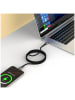 Tech Protect Tech Protect Ultraboost DNA MagTwist USB-C PD Kabel 100 W 5A