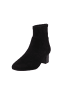 PETER KAISER Stiefelette in schwarz