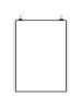 Mr. & Mrs. Panda Wandbild Eine perfekte Beziehung ist,... mit Sp... in Schwarz