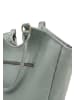 GianMarco Venturi Schultertasche in GREEN