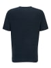 Joy Sportswear Rundhalsshirt VITUS in night melange