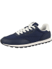 Candice Cooper Sneaker low PLUME in dunkelblau