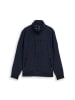 Tom Tailor Jacke in marine