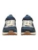 Jeep Sneaker in Blau