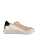 Gabor Sneaker low in gold