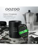 Oozoo Armbanduhr Oozoo Timepieces forest grün extra groß (ca. 48mm)