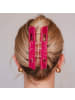 Claide Haarspangen und -clips Alessa  in  Pink