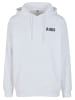 Mister Tee Mister Tee Kapuzenpullover in white