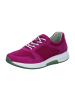Gabor Comfort Sportliche Schnürschuhe in Pink