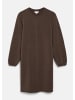 s.Oliver Kleid in 8944_dunkelbraun