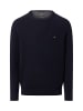 FYNCH-HATTON Pullover in marine - 0001