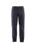 FJÄLLRÄVEN Outdoorhose Travellers MT Zip-off Trs M in Marine