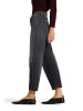CAMBIO  Elin Barrel Fit Jeans in Natural Black