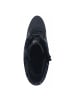 2GO FASHION Stiefelette  in Blau