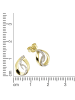 OROLINO 585/- Gold in mehrfarbig