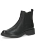 Caprice Stiefeletten schwarz