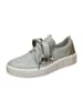 Gabor Sneaker Low in Silber