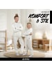 SVIPEZ SVIPEZ Kombi Switch Al weiss
