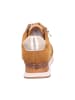 Marco Tozzi Schnürschuh in SAFFRON COMB