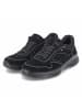 Jomos orthopädischer Schnürhalbschuh in black
