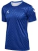 Hummel T-Shirt Hmlmatch Erwachsene in TRUE BLUE