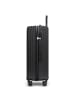 Redolz Essentials 07 LARGE 4 Rollen Trolley 79 cm black 2