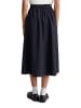 Marc O'Polo DENIM Ausgestellter Rock in Blue Depths