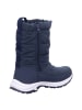 cmp Stiefeletten/Boot in schwarz