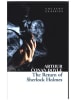 HarperCollins Buch - The Return of Sherlock Holmes