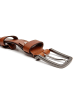 The Chesterfield Brand Manovo Gürtel Leder cognac
