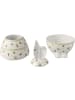 Villeroy & Boch Keksdose "Ei" Easter Delight 30 cm in grün