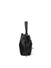 David Jones Beuteltasche in BLACK