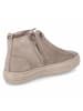 Paul Green High Sneaker in taupe