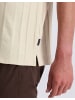 Pierre Cardin Poloshirt in Oyster Gray