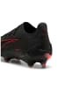 Puma Fußballschuh "Ultra 6 Ultimate FG" in Schwarz