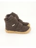 Ricosta Klettstiefel in Braun