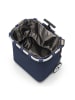 Reisenthel Einkaufstasche Carrycruiser Uni in Dark Blue