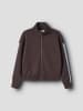 name it Strickjacke in Chocolate Plum1