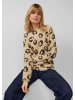 s.Oliver Strickpullover  in  84B1_sandstein